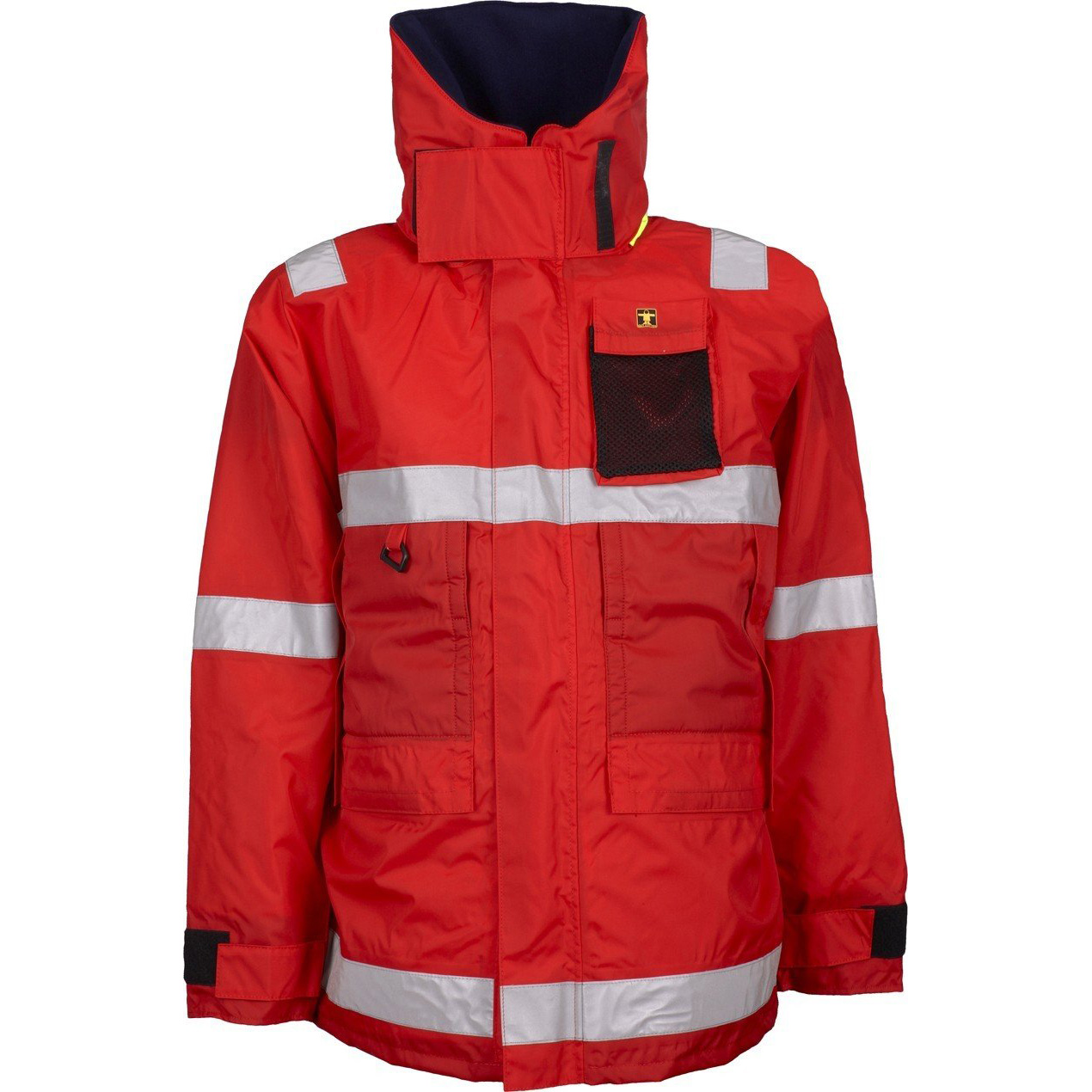 Куртка спасательная MAGELLAN (EN ISO 12402-5) 50N