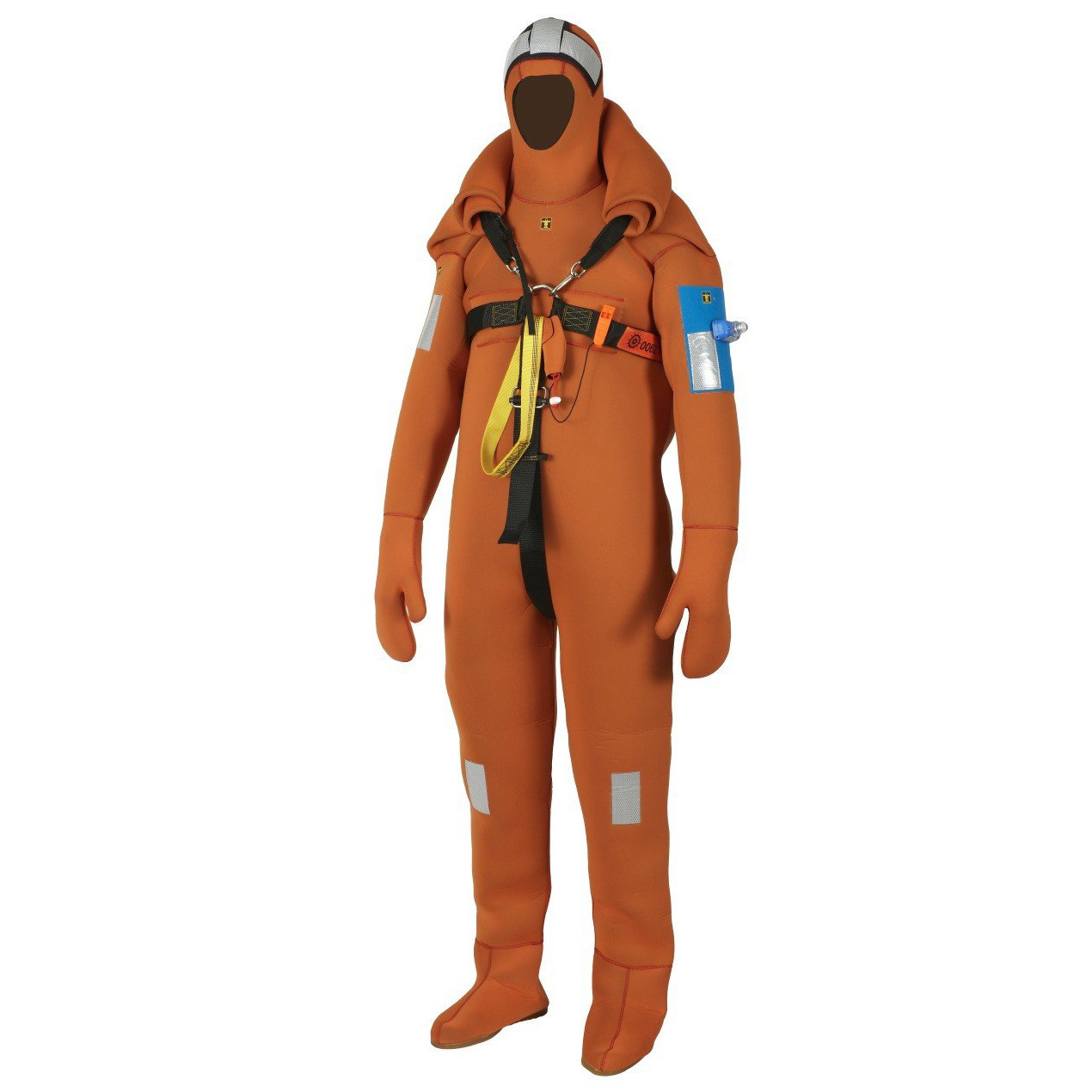 Спасательные костюмы