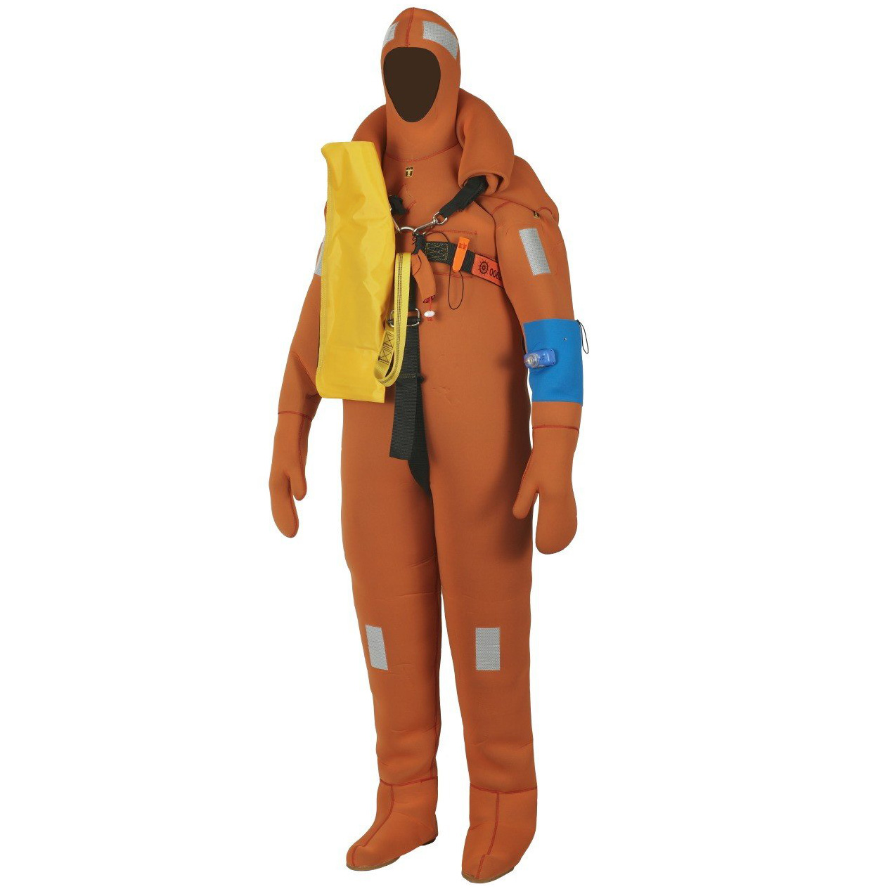 Спасательный костюм SEASTEP