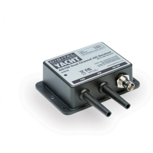 AIS100PRO приемник (NMEA & USB)