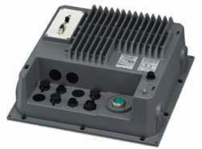 Гидролокатор KDS-6000BB (130-210 кГц, 1.5 кВт)