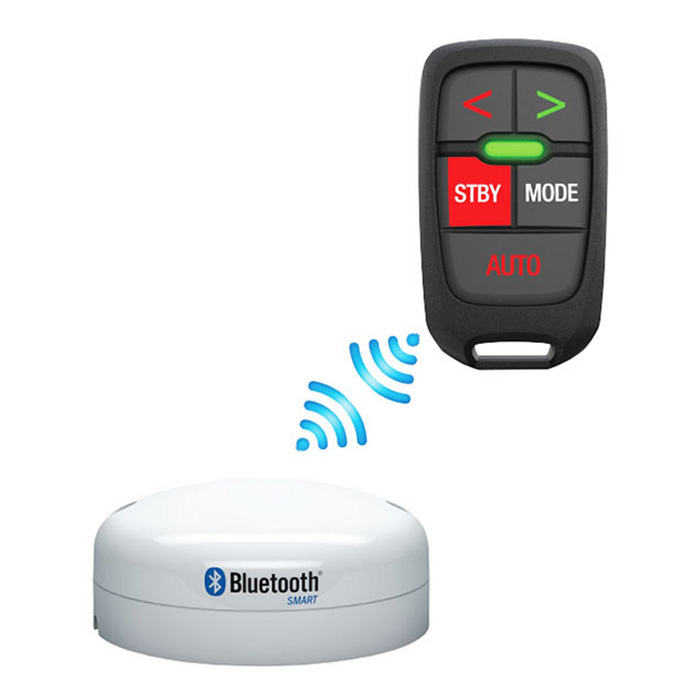 Пульт дистанционного управления WR10 и Bluetooth база BT1