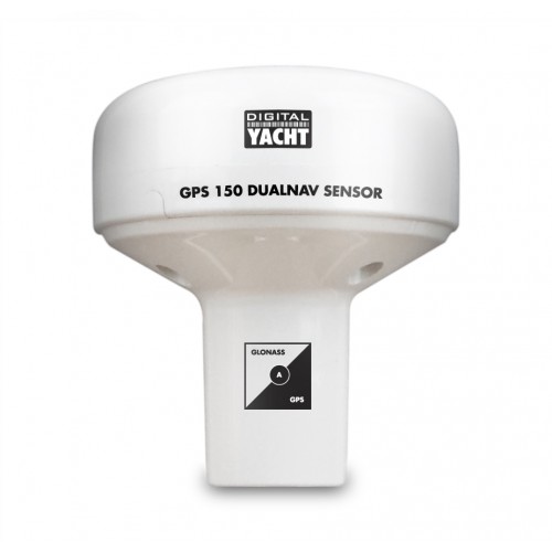 GPS150 DUALNAV™ датчик GPS / Глонасс