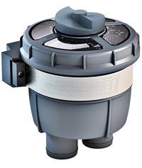 Фильтр забортной воды FTR470 патрубка 31,8 мм