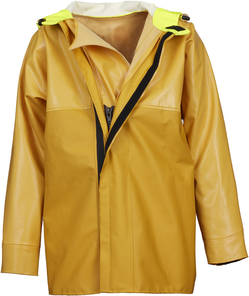 Водозащитная куртка 3D