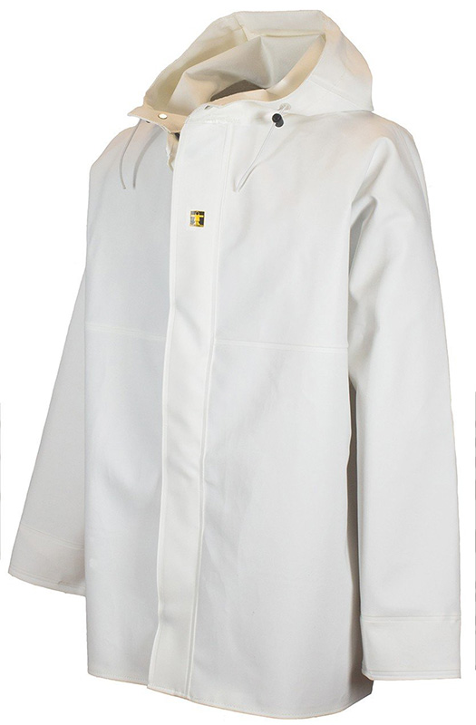 Водозащитная куртка GAMVIK, ткань GLENTEX