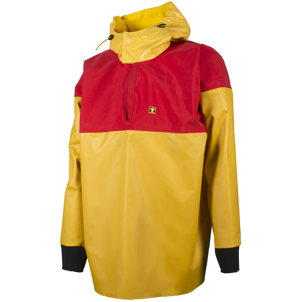 Куртка-анорак защитный DREMTOP, Dremtech+/Nylpeche/Cap-Coz