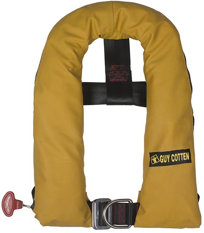 Спасательный жилет PERF 150N (CE EN ISO 12402-3)