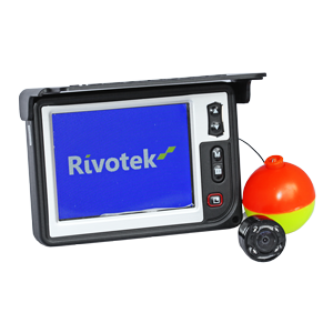 Подводная видеокамера для рыбалки Rivotek LQ-3505T