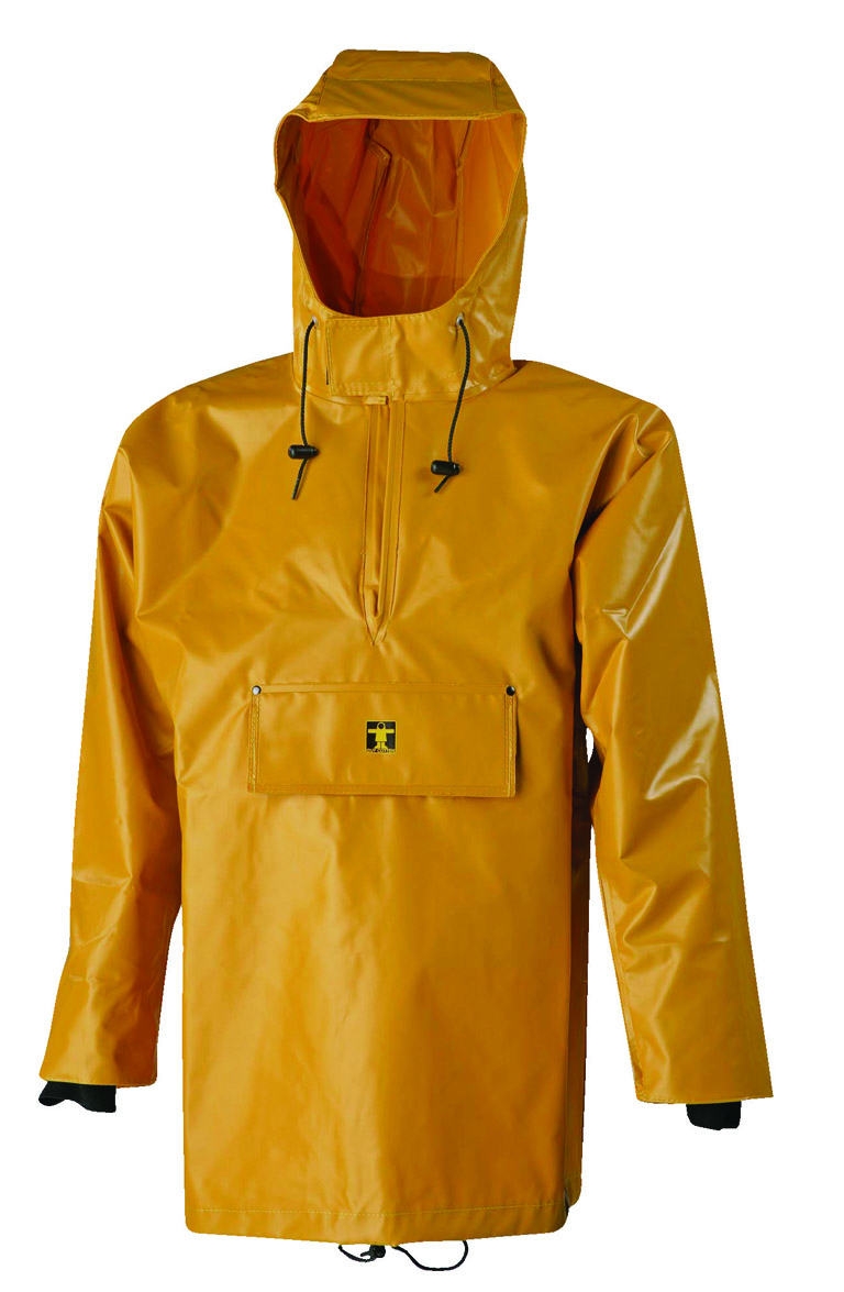 Защитная куртка-анорак DRENEC, ткань CLASSIC