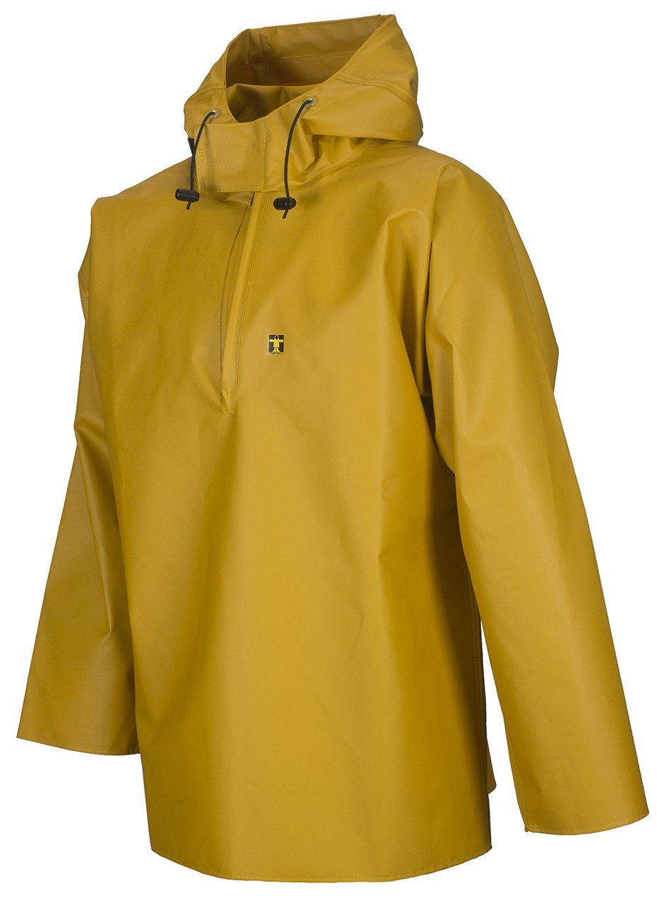 Защитная куртка-анорак SHORT