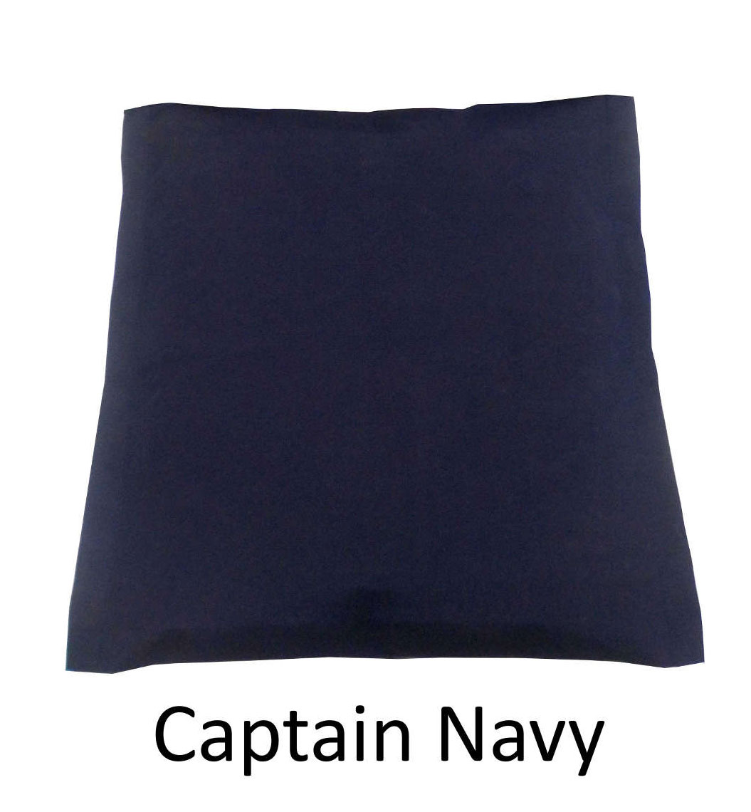 Подушка для табурета EUDE Nautic – Captains, капитанский синий