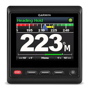 Garmin GHC™ 20 блок управления для автопилотов