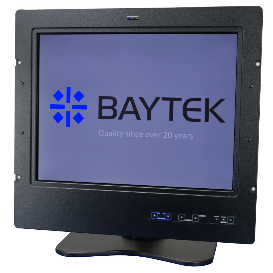 Монитор Baytek 23,1" BPM 723 RDA